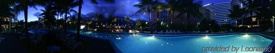 Eurobuilding Hotel & Suites Caracas Konforlar fotoğraf